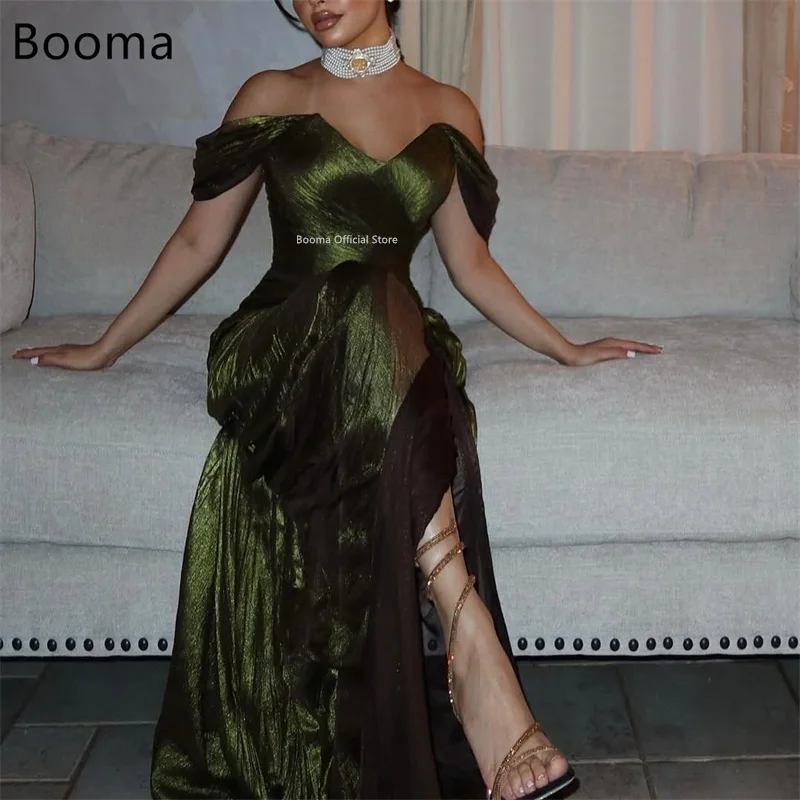 Booma элегантные вечерние платья - Фотография_6