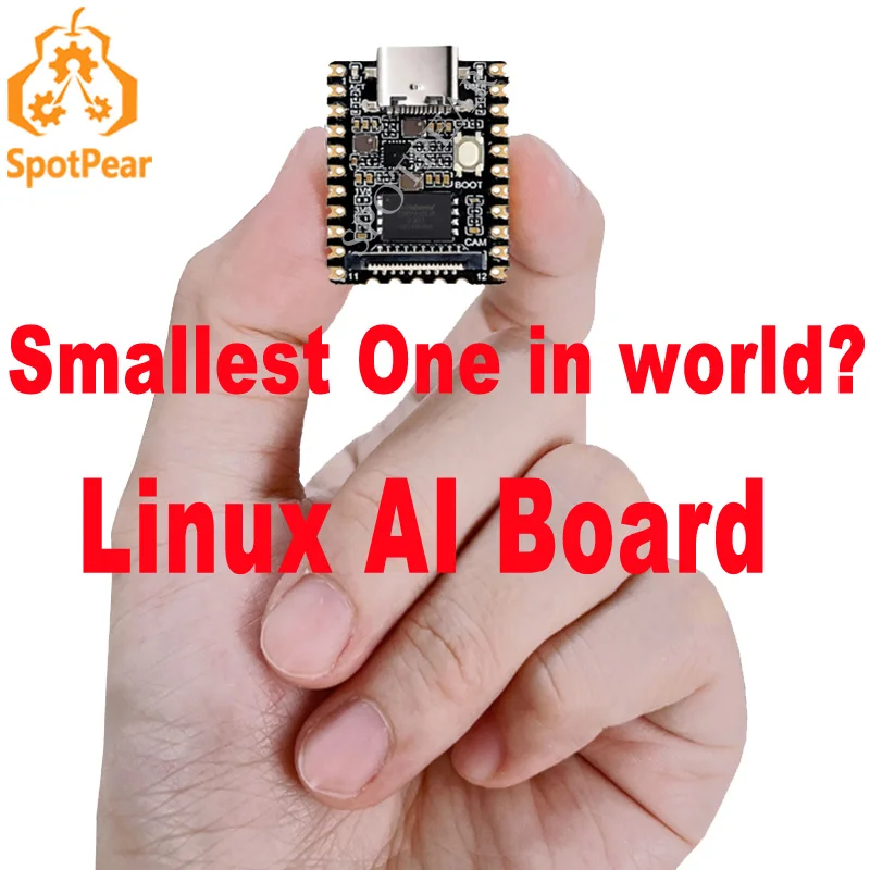 Luckfox pico mini linux rv1103 rockchip supper mini ai board arm лучше
