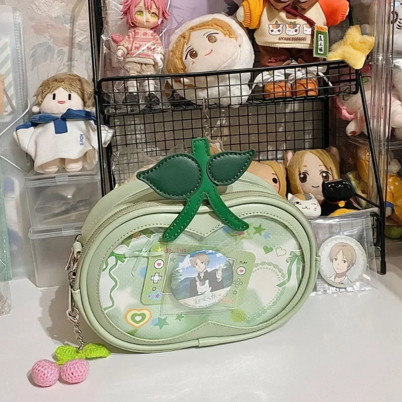 Cherry itabag y2k эстетический - Фотография_4