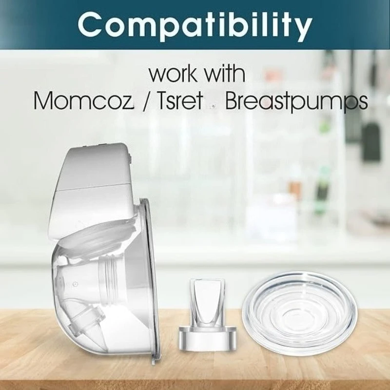 Аксессуары для молокоотсоса - Фотография_3