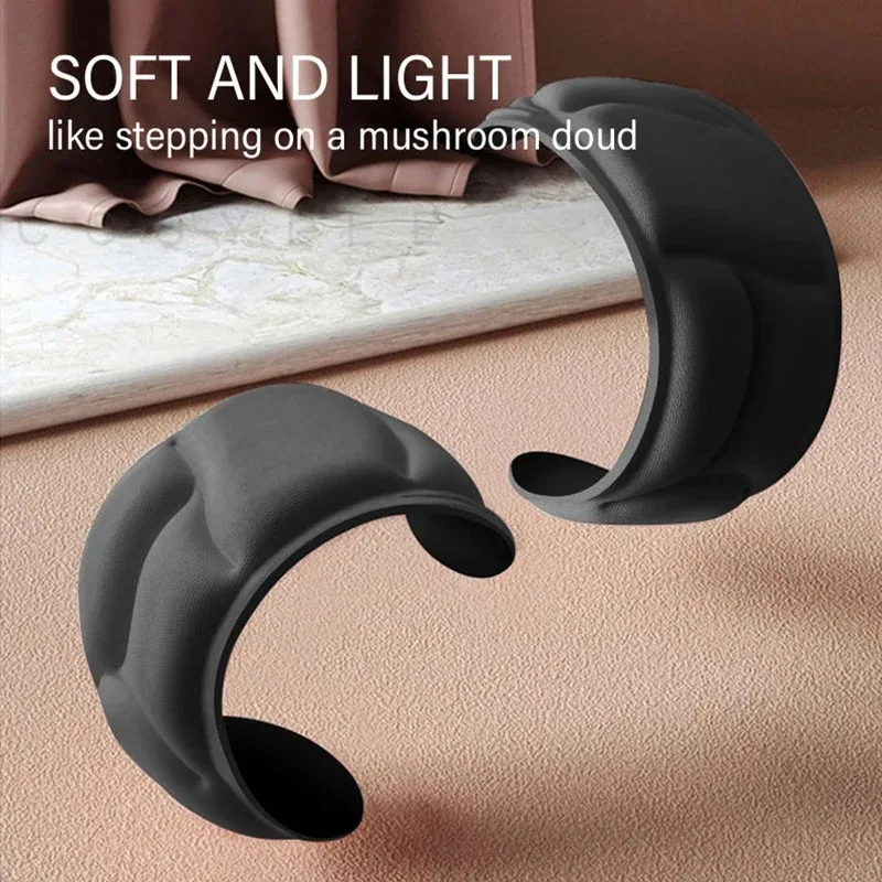 5d массажные стельки из пены с эффектом памяти - Фотография_2