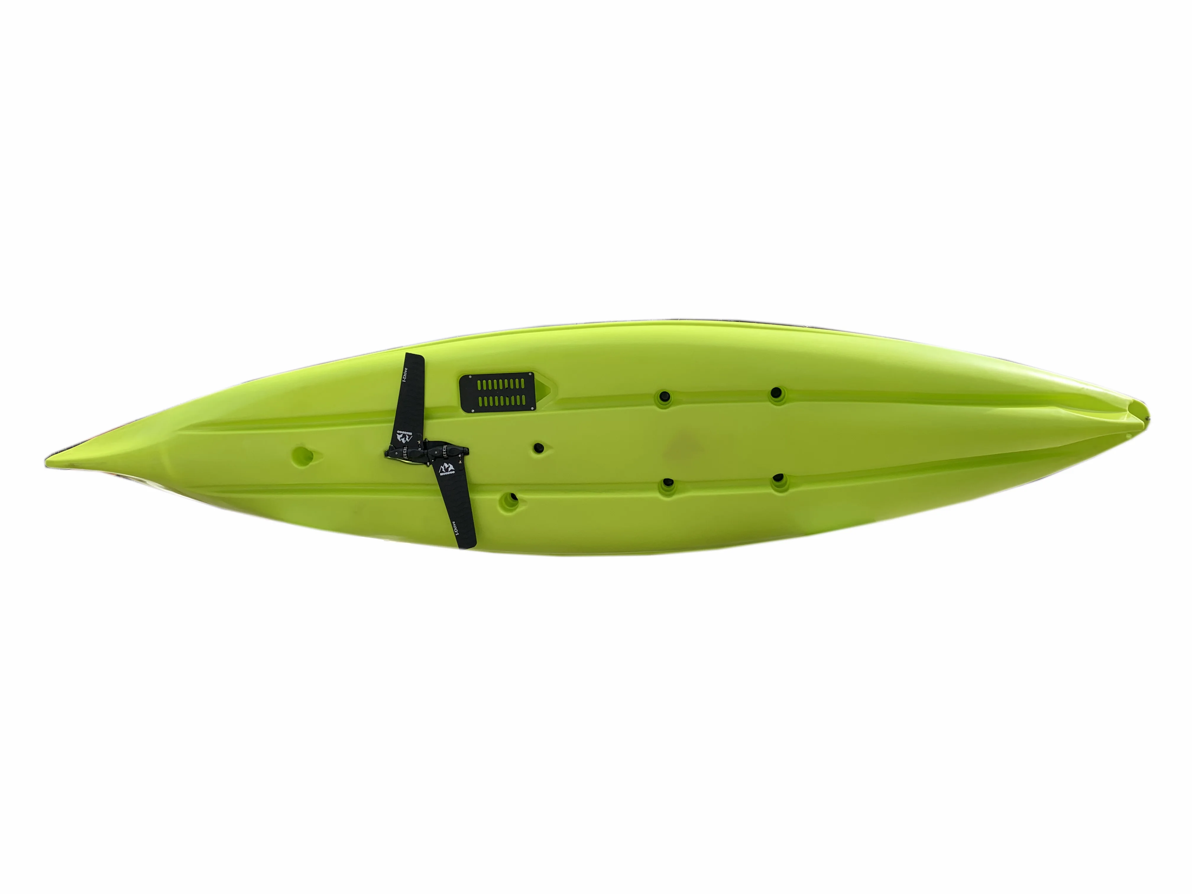 Zero kayak, новинка 4 - Фотография_5