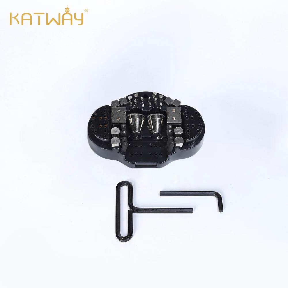 Большие тиски, шариковый аксессуар - Фотография_4