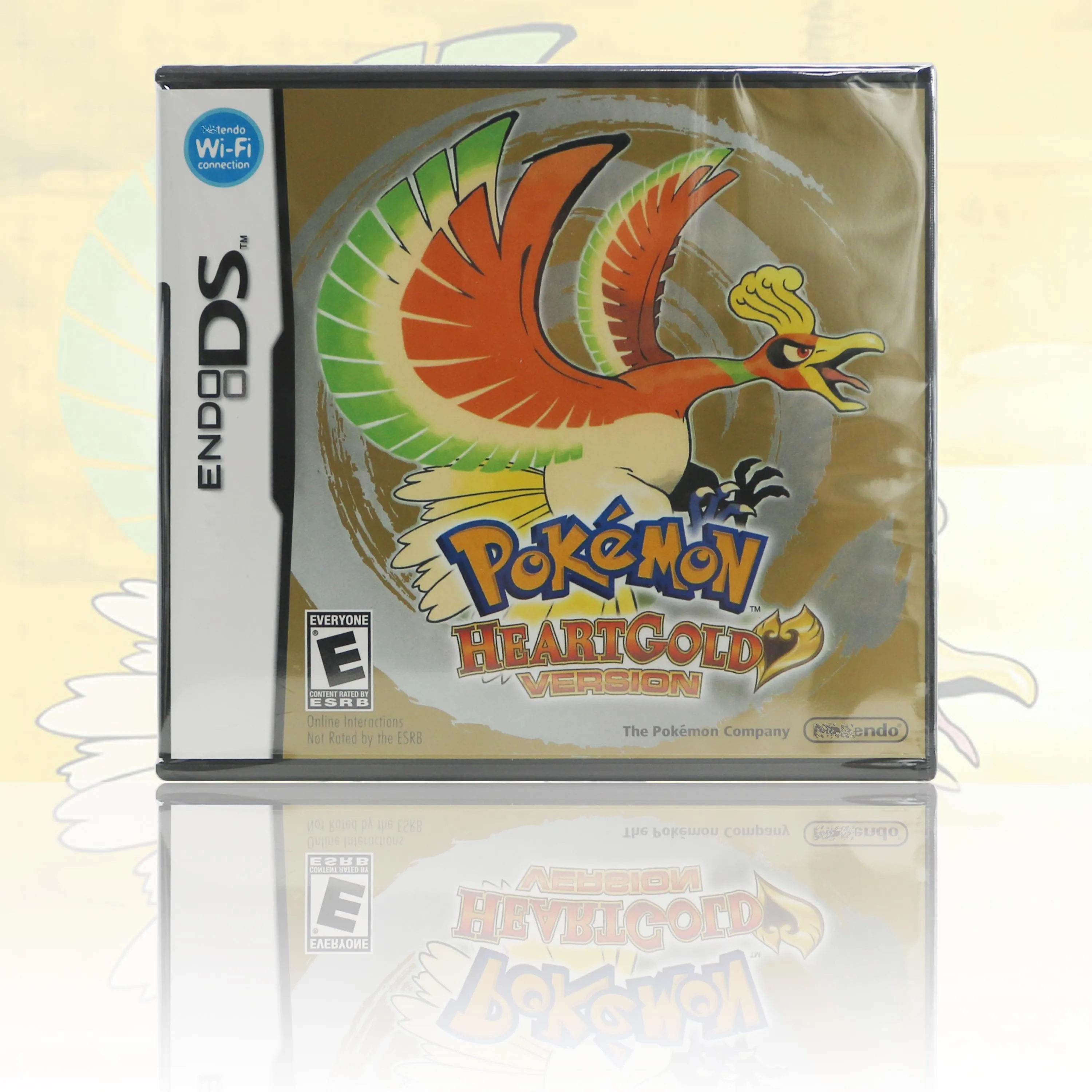 Версия по сша pokémon platinum - Фотография_2