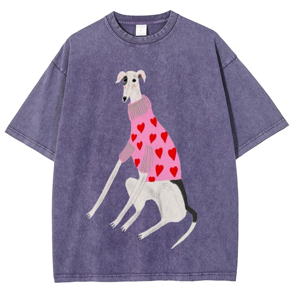 Хлопковая женская футболка alien - Фотография_6