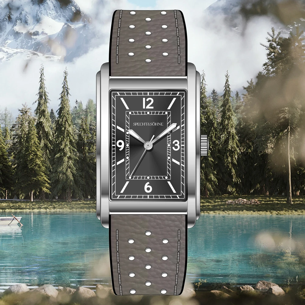 Новые модные часы specht & söhne для пар vh31