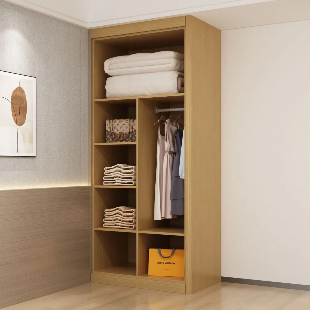 Изготовленный на заказ многофункциональный