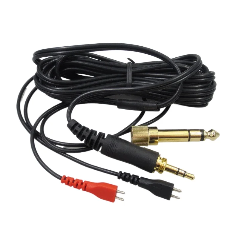 Сменные кабели для наушников sennheiser