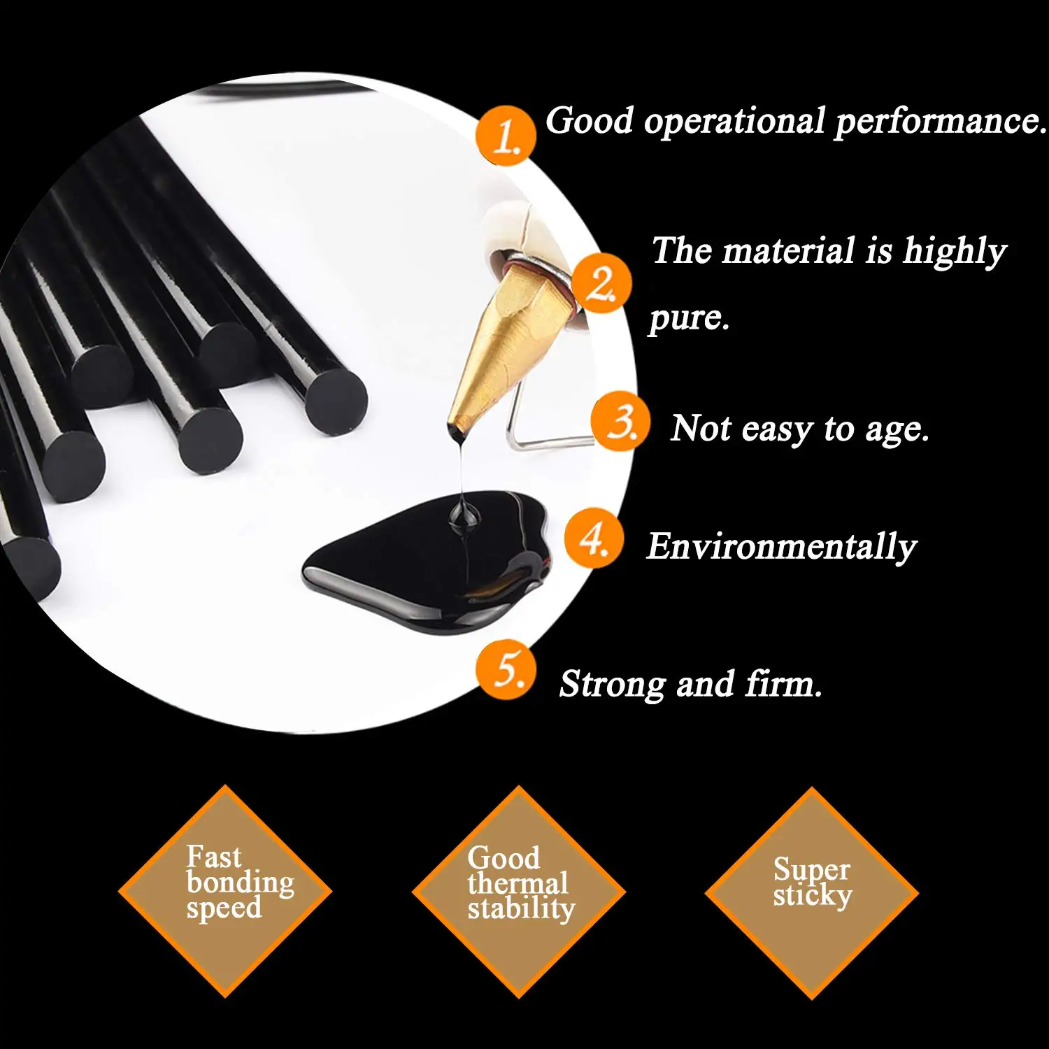 Автомобильный клей-карандаш - Фотография_6