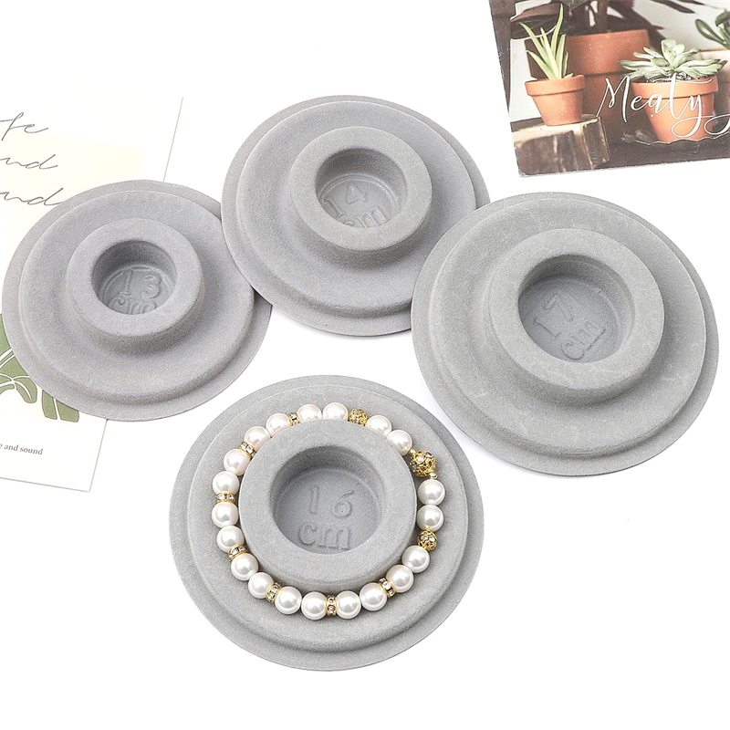 8,5-10,3 см флокированная доска из бисера - Фотография_5