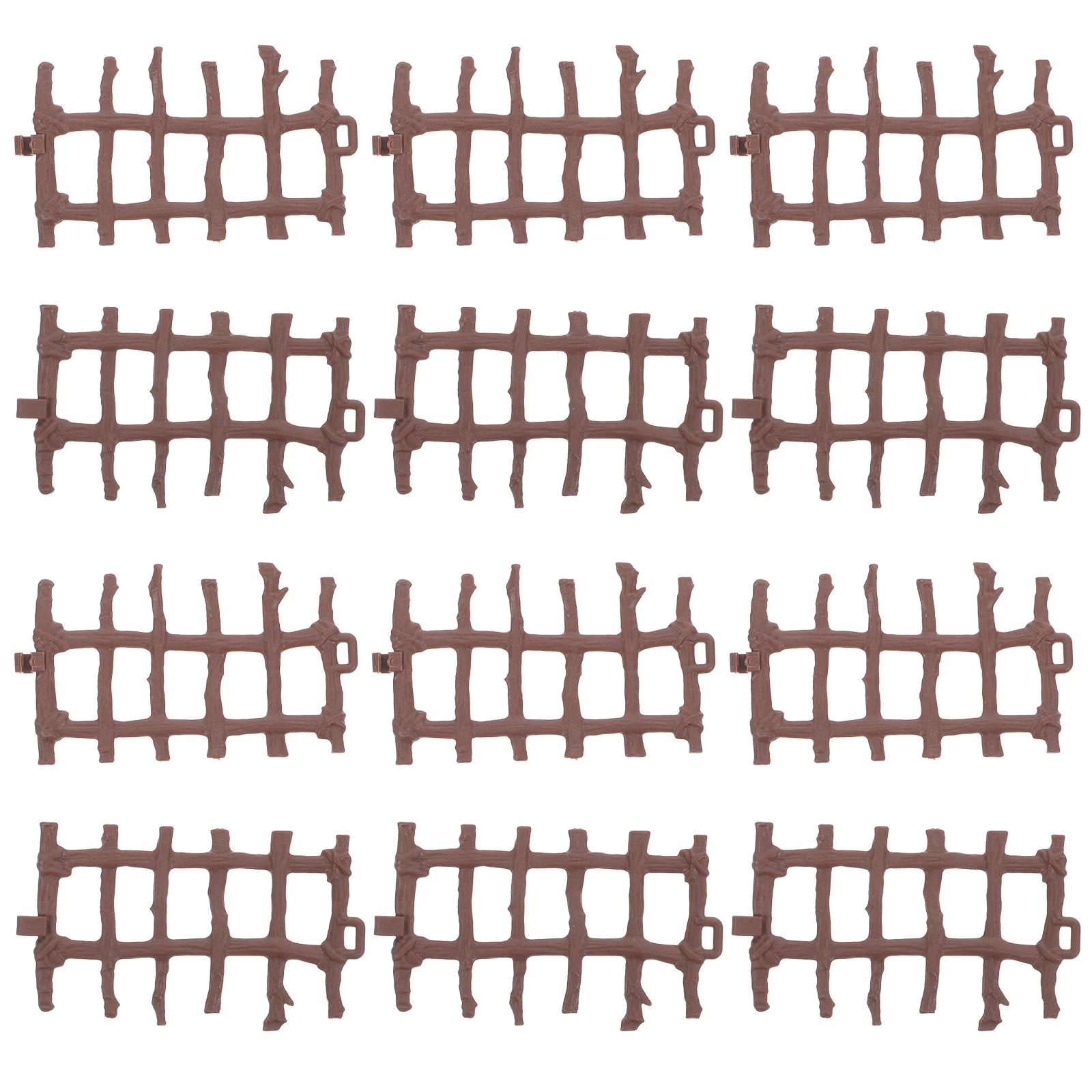 Микропейзажный забор - Фотография_6