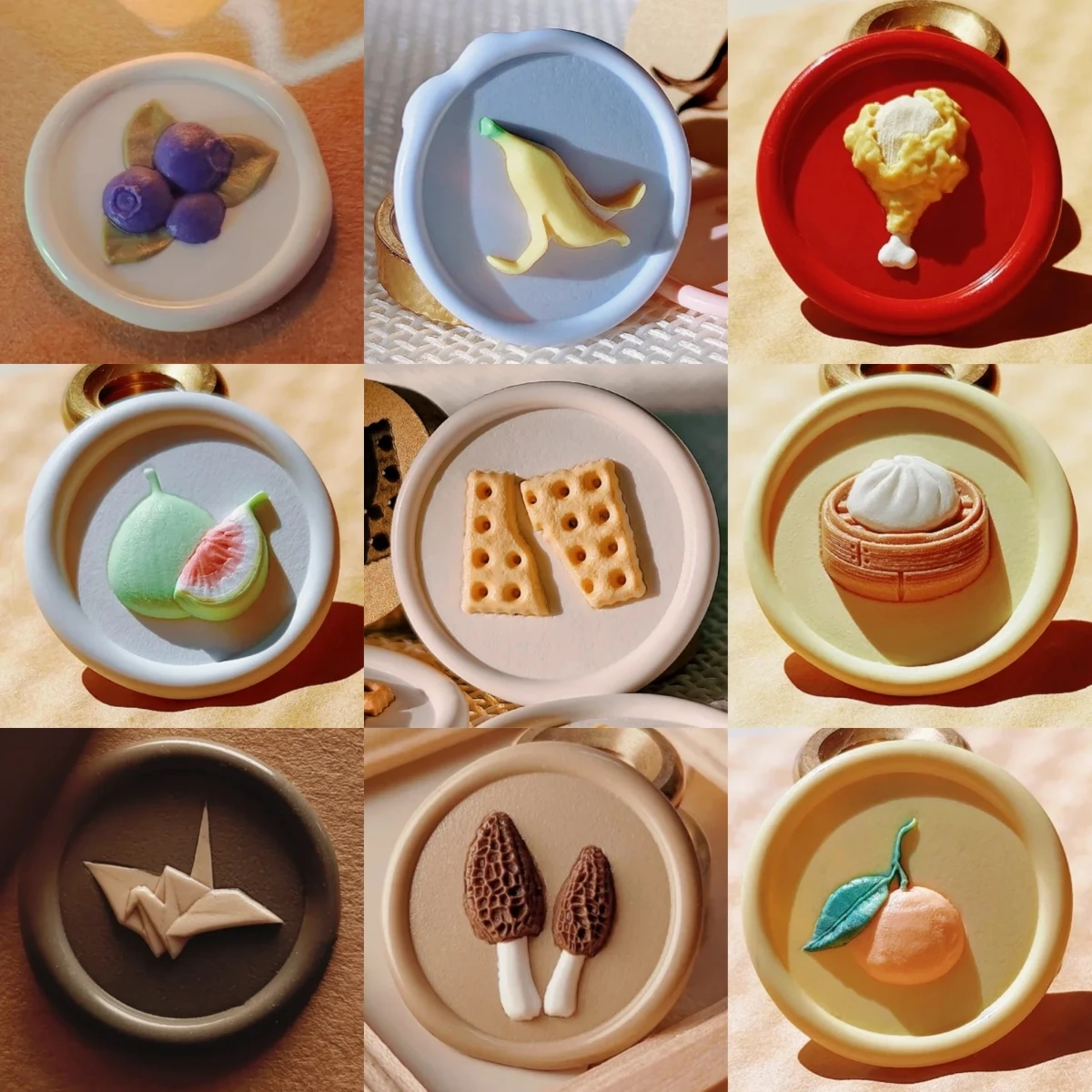 Лаковая печать, мини-печать - Фотография_5