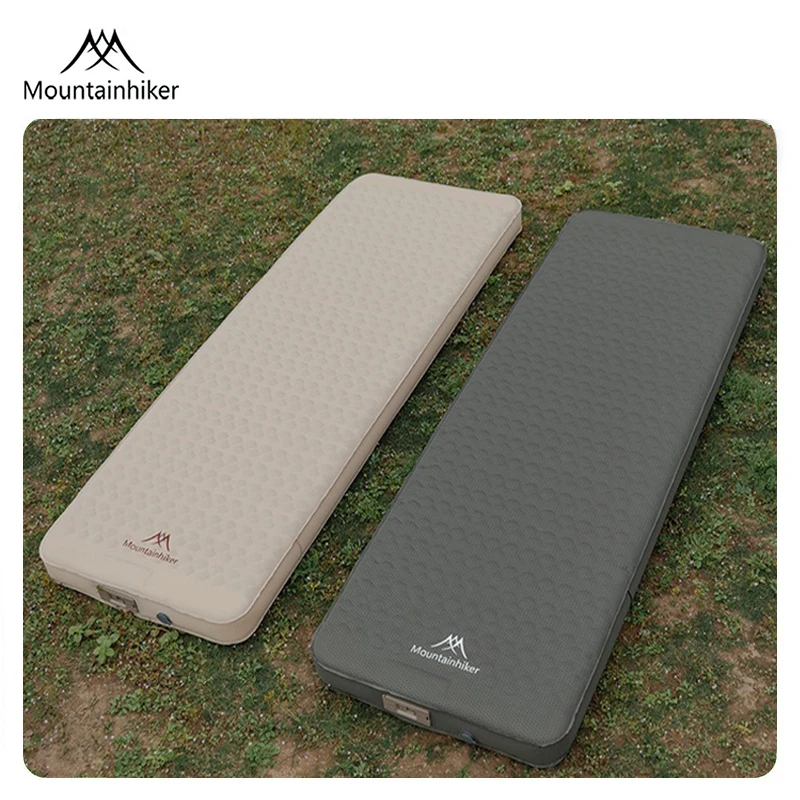 Mountainhiker надувной матрас с