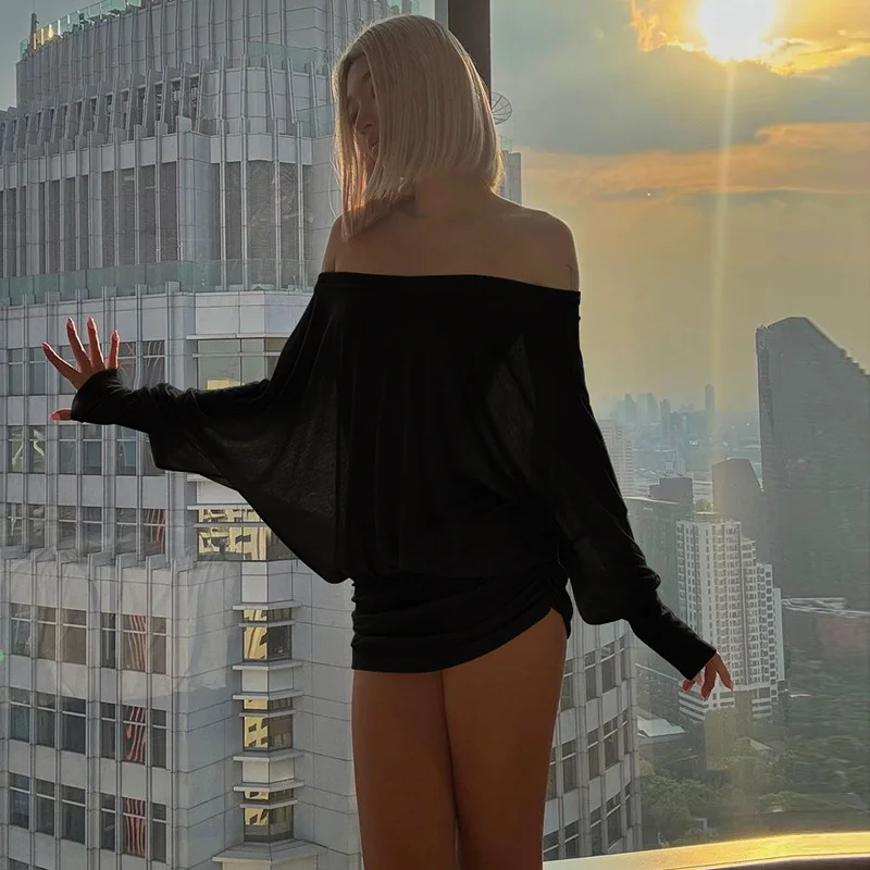 Новое весенне-летнее женское сексуальное - Фотография_6