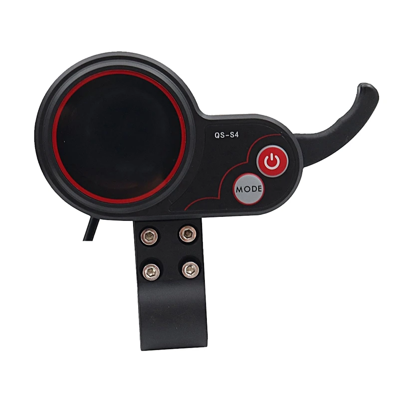 Жк-дисплей qs-s4 - Фотография_6