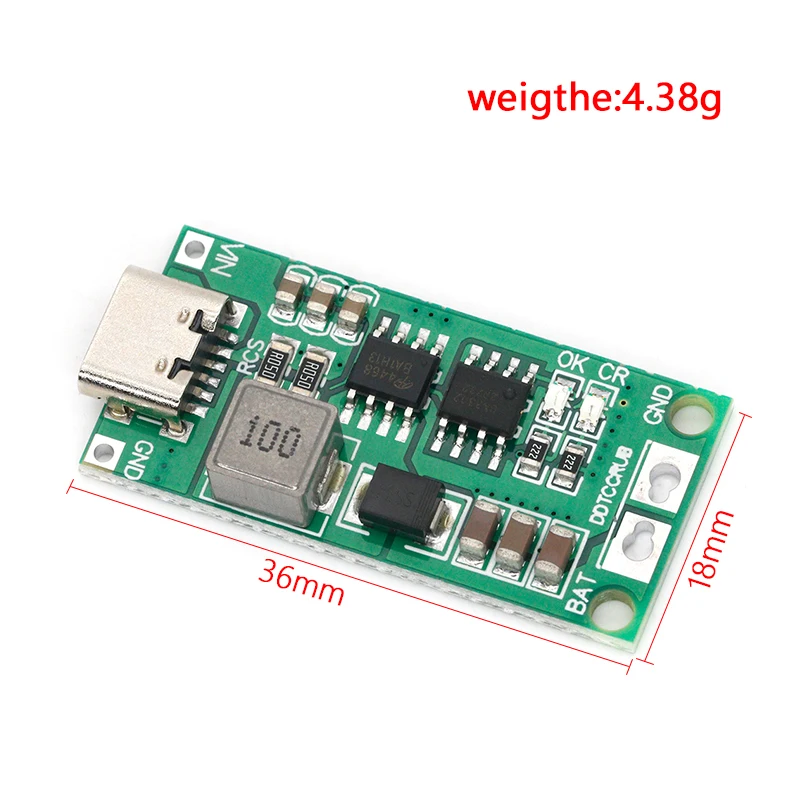 Мультиэлементное 2s 3s 4s type-c до 8 - Фотография_4