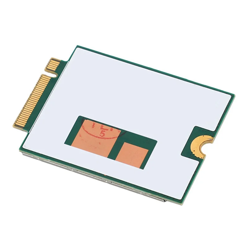 4x lt4120 x5 lte t77w595 796928-001 модем 4g wwan m - Фотография_3