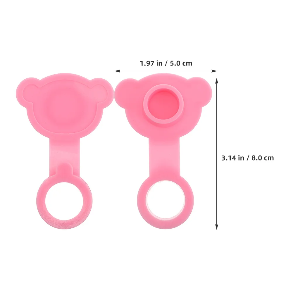 Пробка для детской ванны - Фотография_6