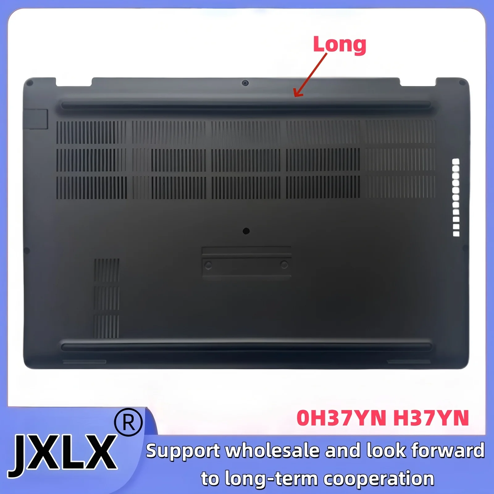 Jxlx ®   новинка для ноутбука dell latitude 5500 e5500 - Фотография_4