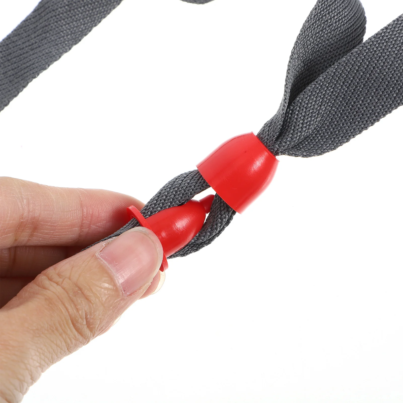 Защитный ремень для подбородка