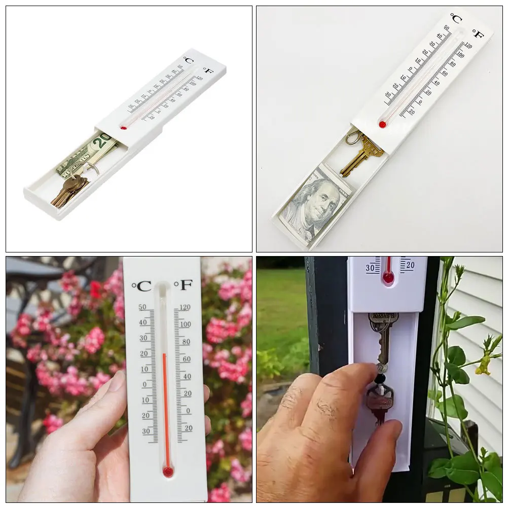 Маленький держатель для ключей - Фотография_5