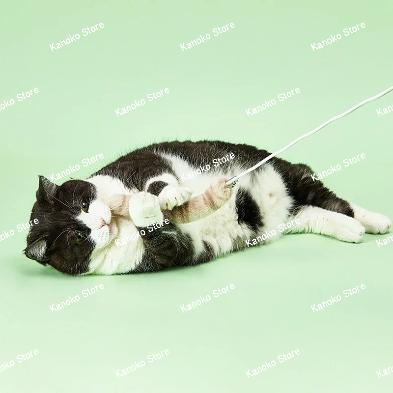 Petkit cat stick игрушки для кошек - Фотография_2