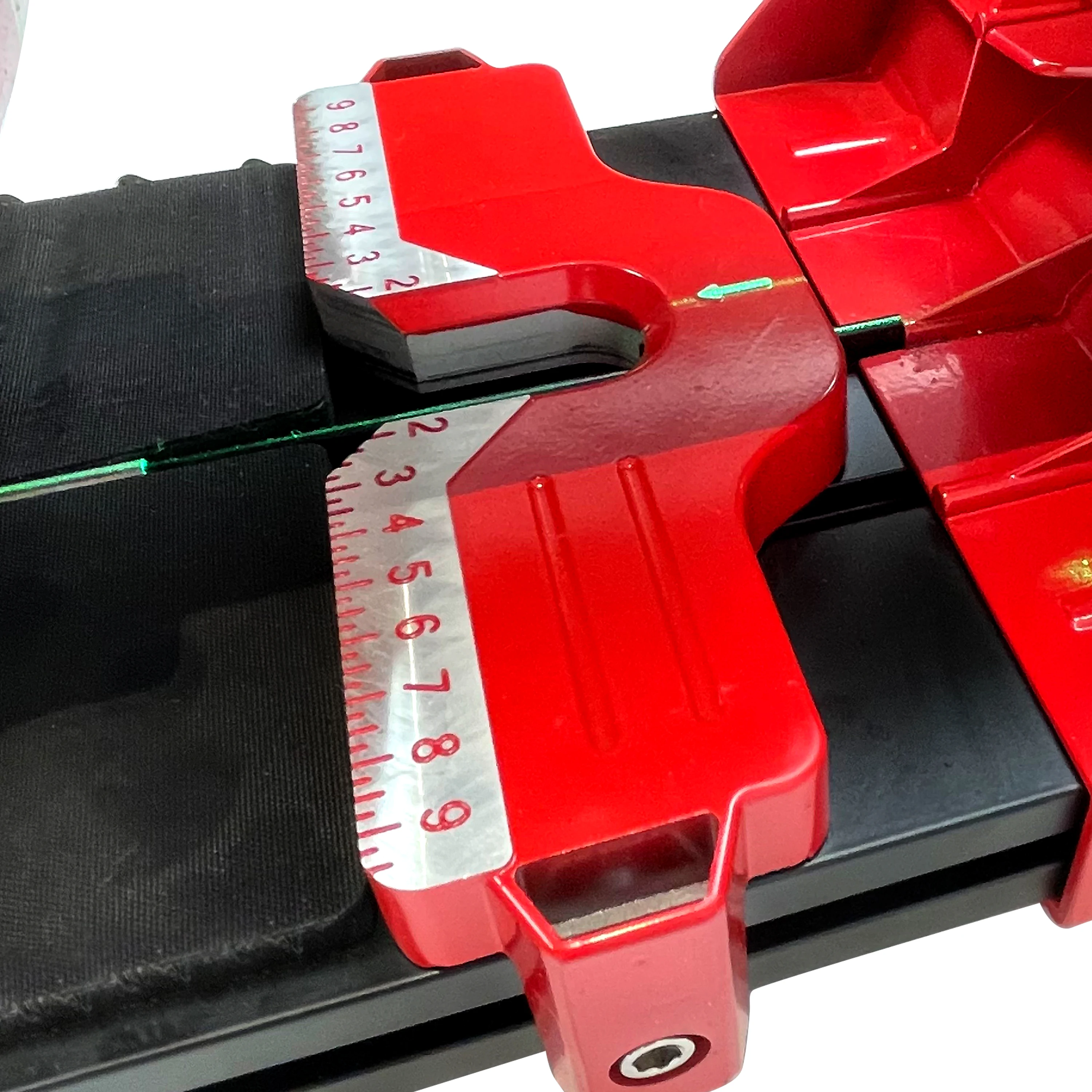 Электрический станок для резки плитки teh 1200 мм - Фотография_5