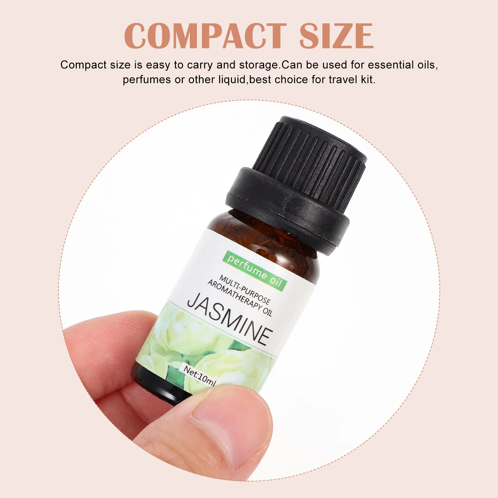 Премиальные ароматерапевтические масла - Фотография_5