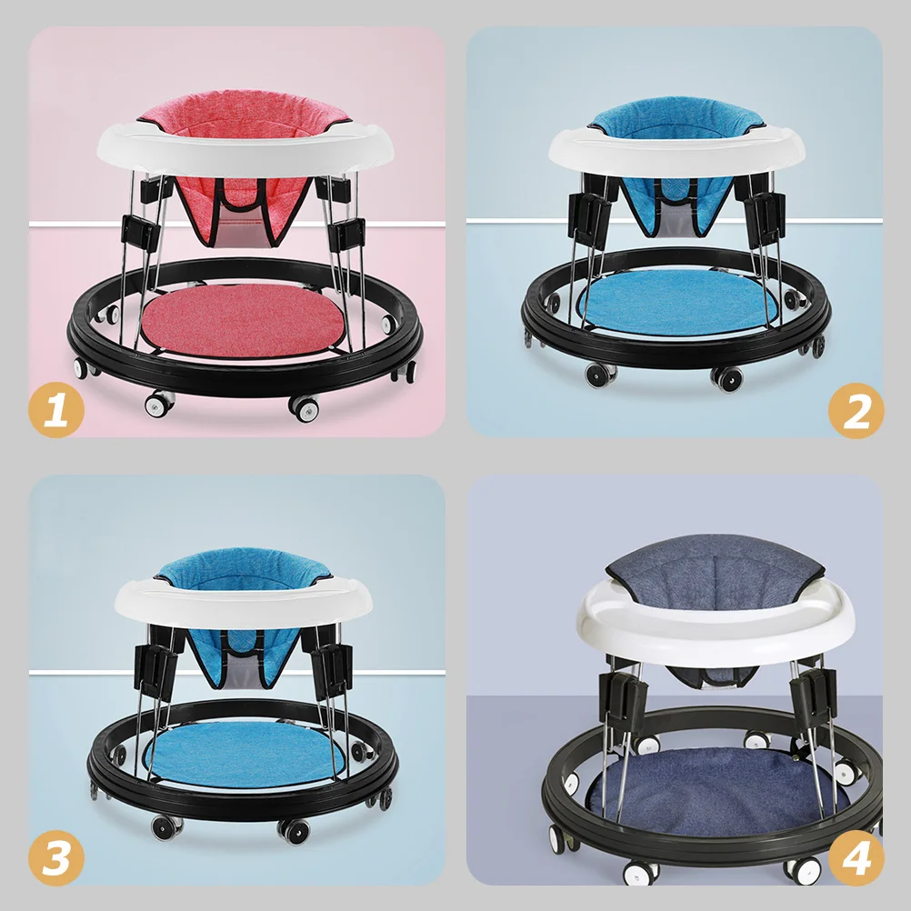 Детские ходунки, подставка для - Фотография_5