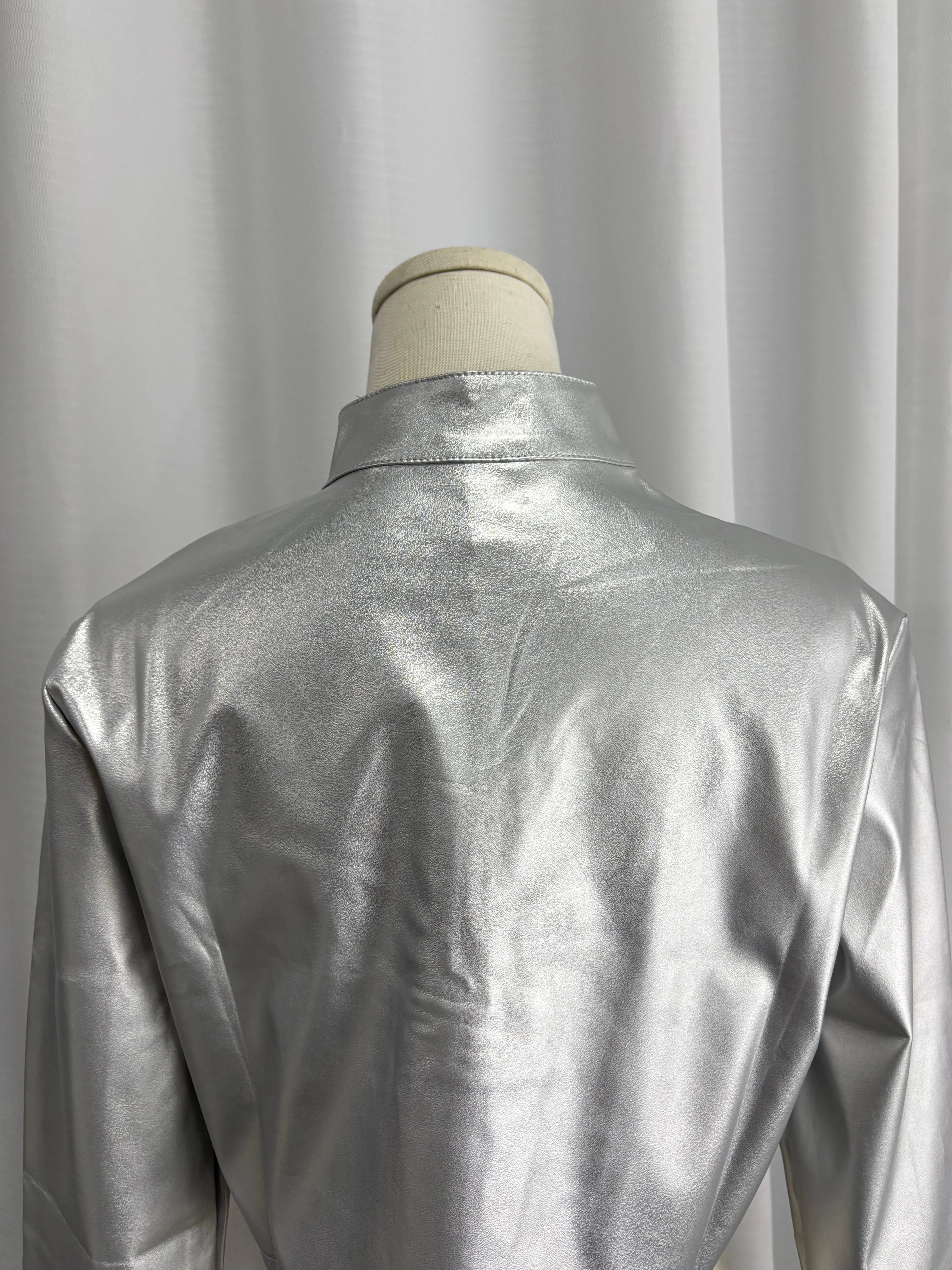 Американская функциональная ветровая - Фотография_3