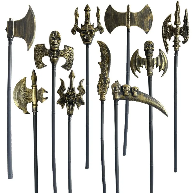 Секция cudgel призрак косплей имитация