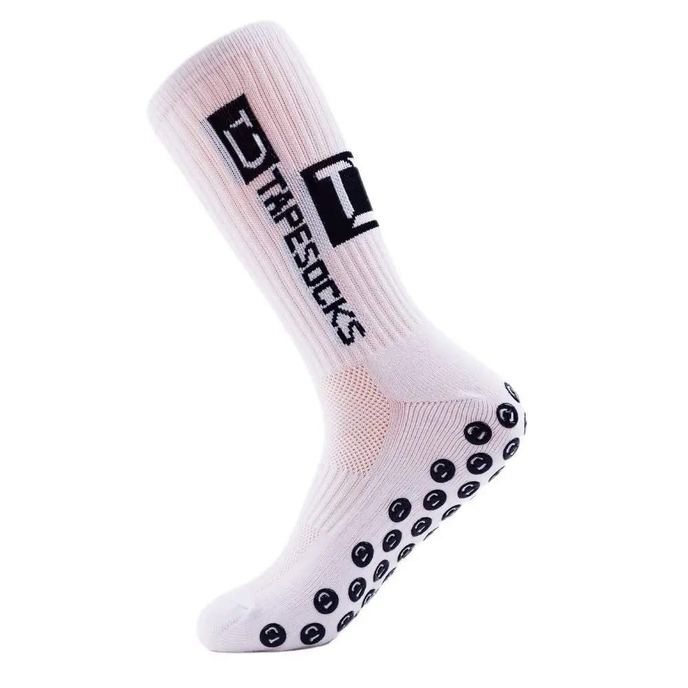 Пар профессиональных футбольных носков с дозатором - Фотография_3