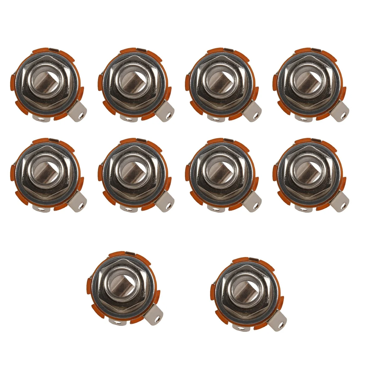 A71p 10x запчасти и аксессуары для гитары 1/4 6