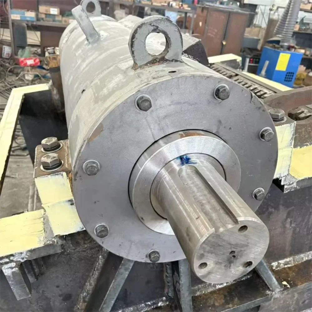 Продается мобильная мини-мобильная гусеничная дробилка для челюстей - Фотография_6