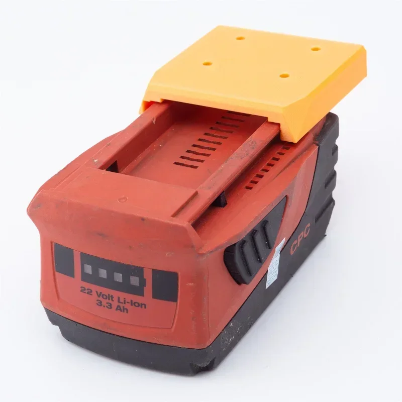 Для hilti 22 в b22 cpc volt серия - Фотография_6