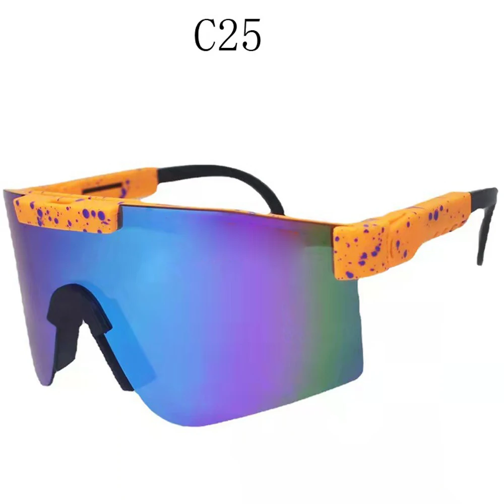 Мотоциклетные очки - Фотография_3