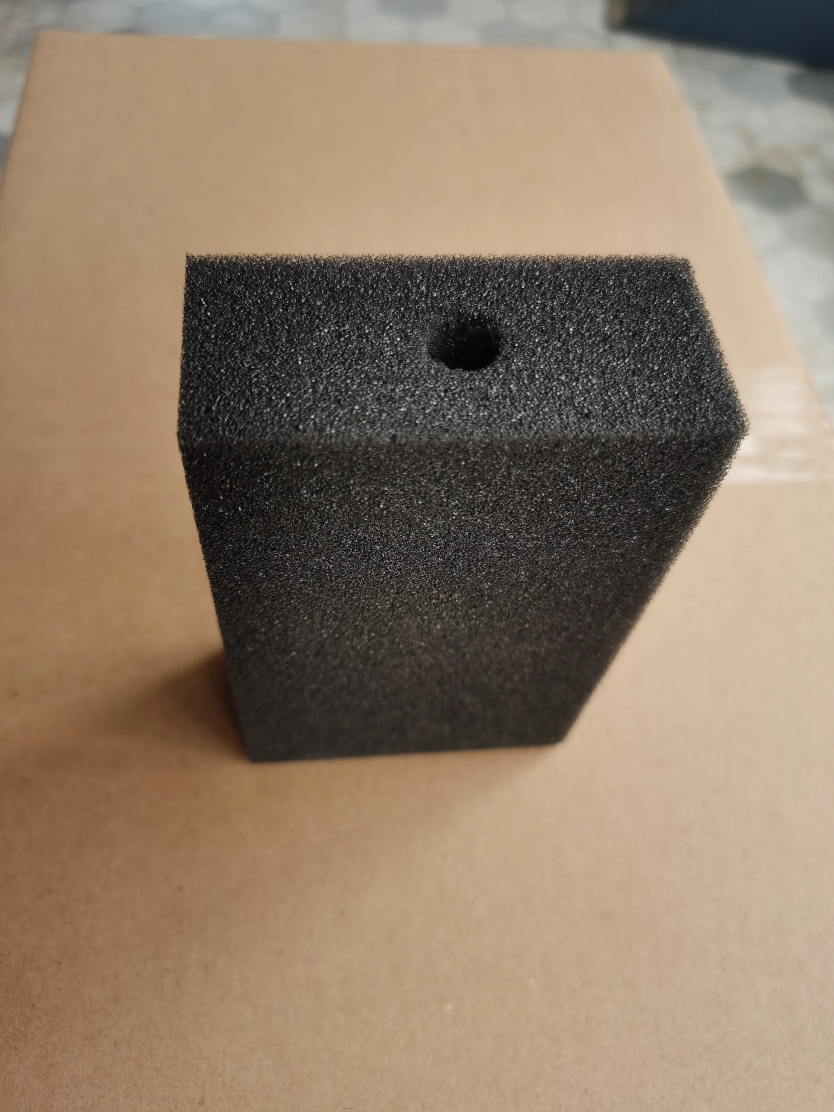 Элемент воздушного фильтра 71-72 sl70 - Фотография_6