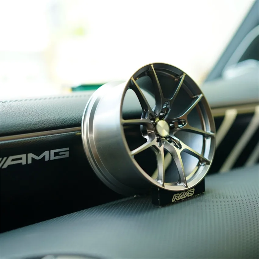 Украшение колес автомобиля bbs - Фотография_6