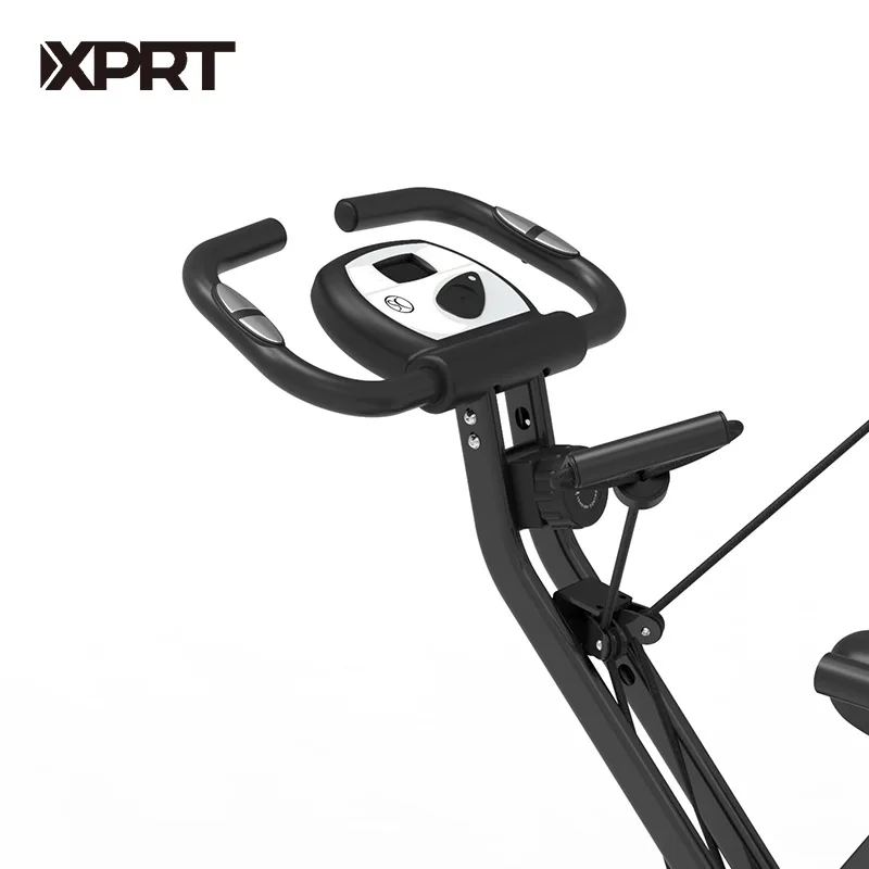 Тренажерный зал x-bike складной - Фотография_3