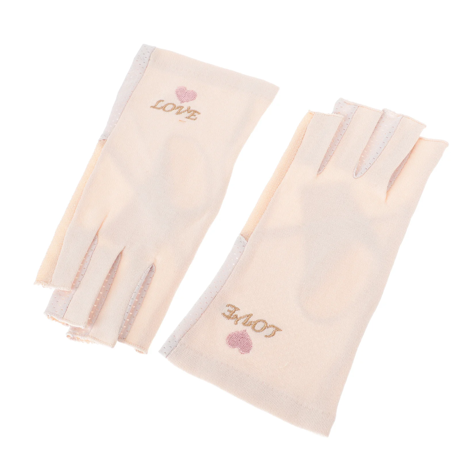 1 пара перчаток с защитой от ультрафиолета - Фотография_4