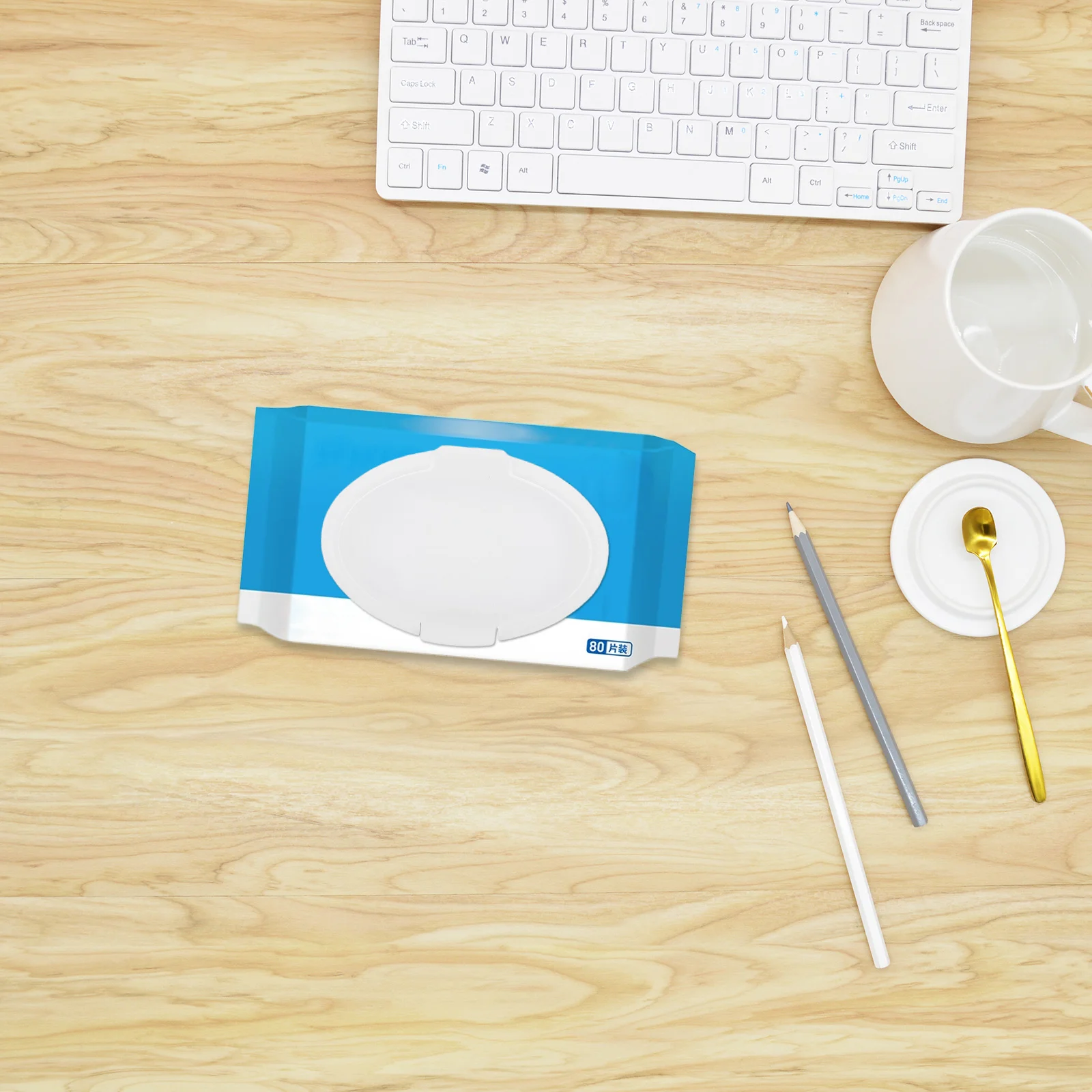 Сменная крышка коробки для детских салфеток - Фотография_6