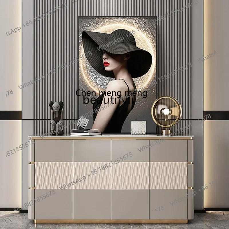 D178 легкий роскошный каменный