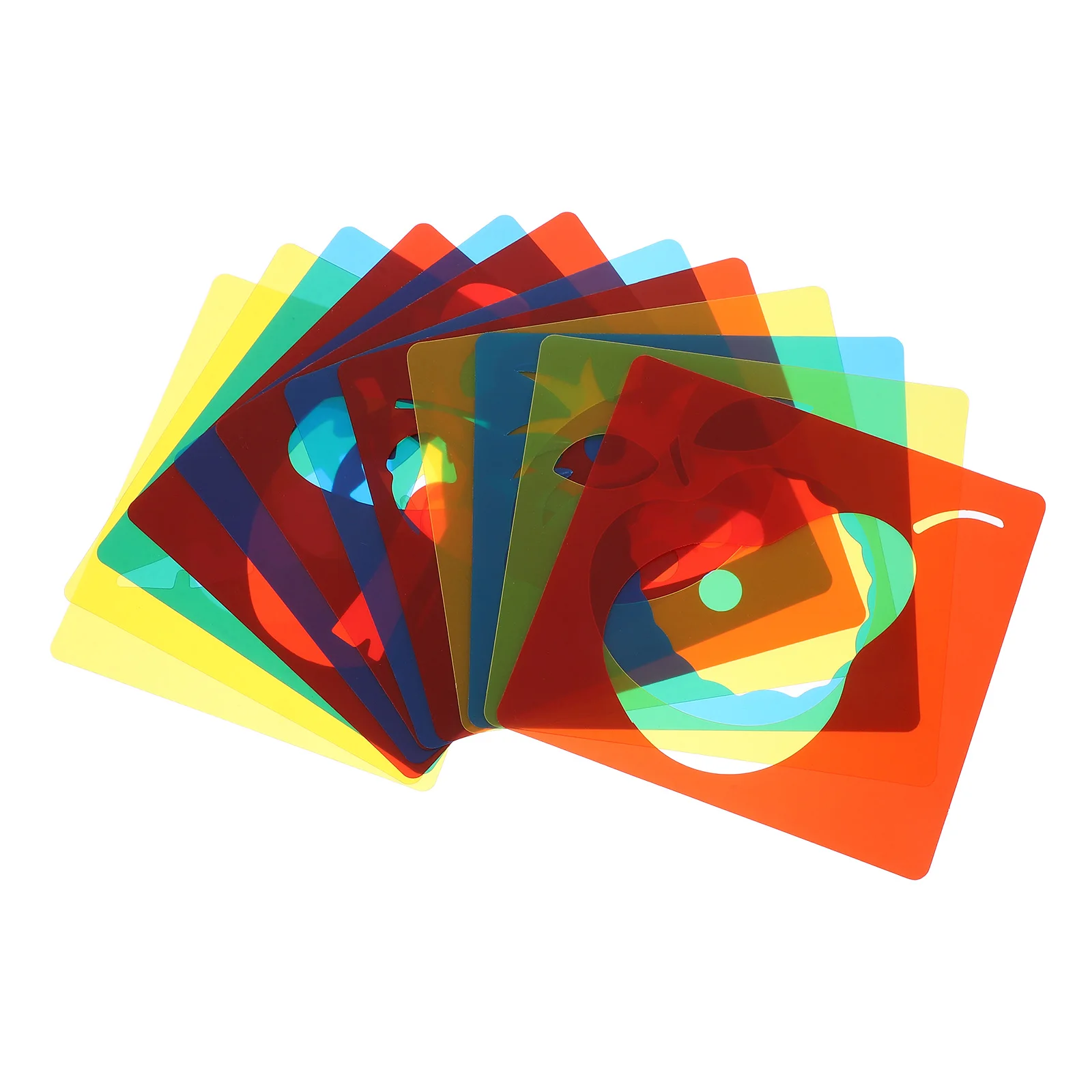 Шаблоны для рисования - Фотография_3