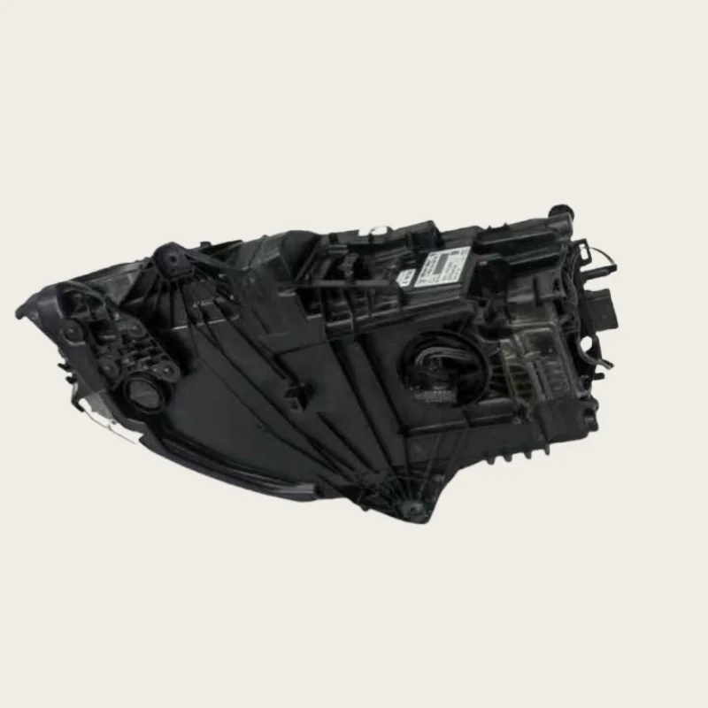 Для macan 95b c33 фара в сборе - Фотография_6