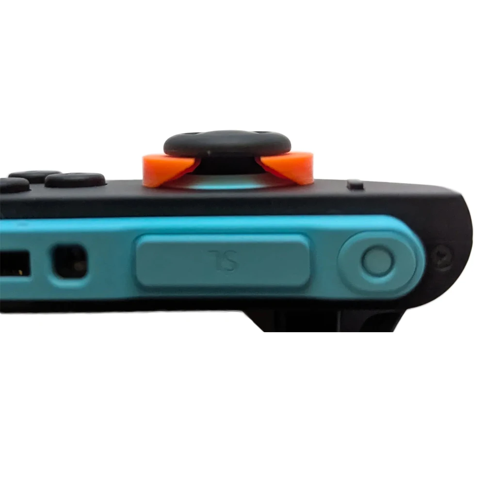 Замки для игровой консоли switch 2 - Фотография_6