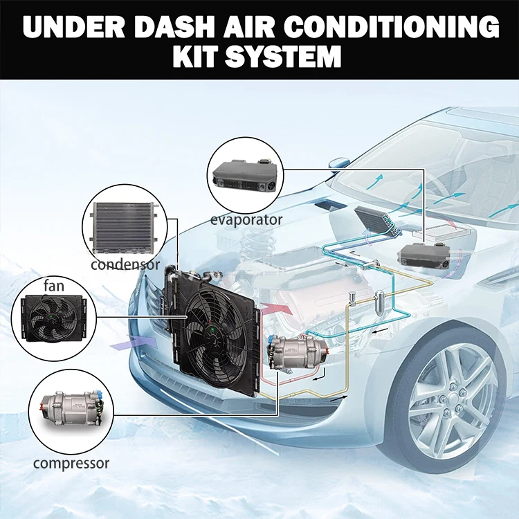 Блок переменного тока для автофургона - Фотография_5