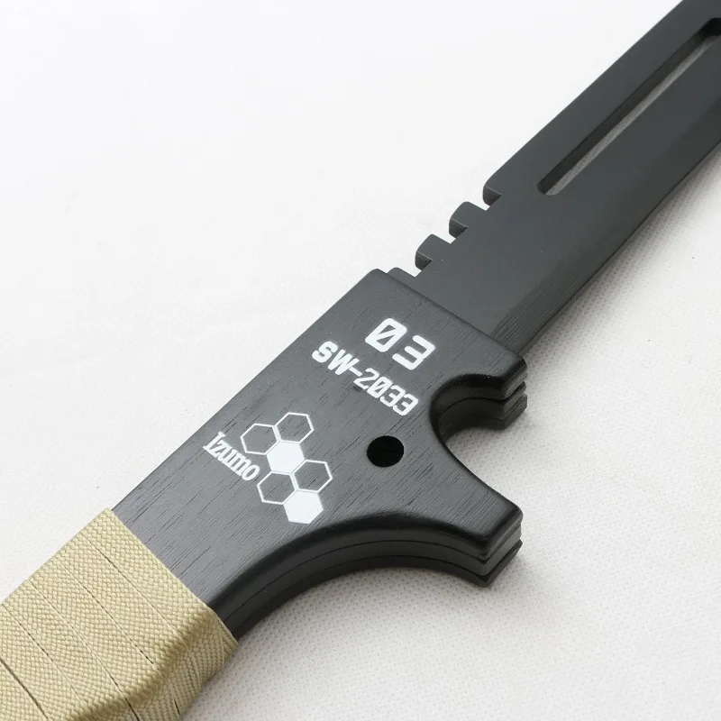 70 см kaiju no.8 soshiro hoshina - Фотография_3