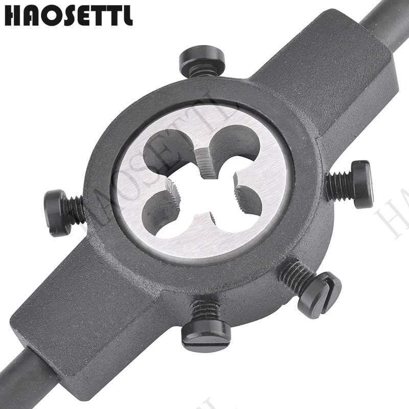 Haosettl m22x1 резьбовая матрица для правой руки - Фотография_3