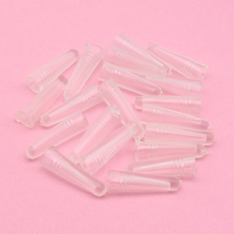 Защитные колпачки для ногтей - Фотография_3