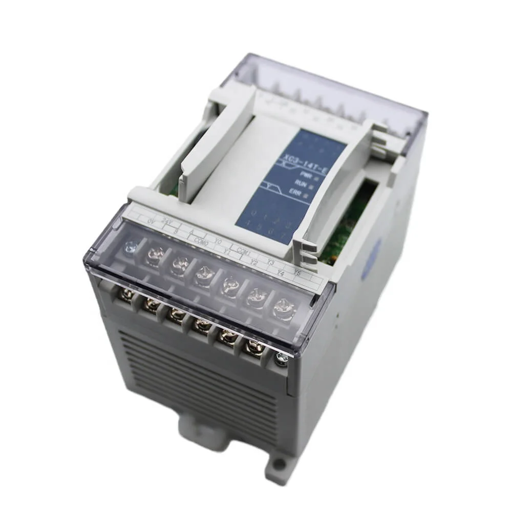 Tlf xinje plc xc3-14t-e новый оригинальный